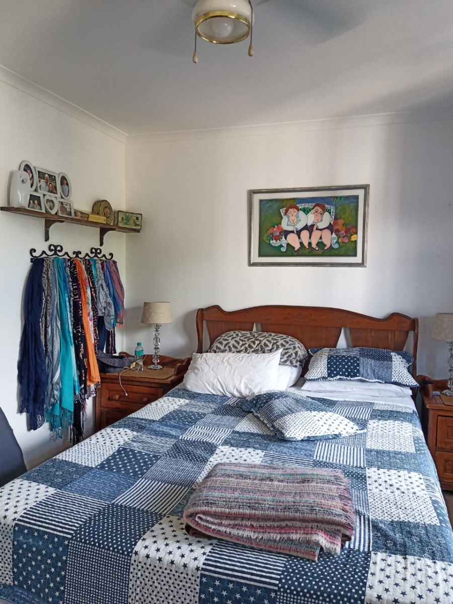 To Let 2 Bedroom Property for Rent in Bellwater Park Western Cape